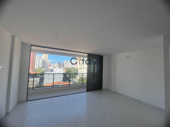 Imagem Apartamento com 1 Quarto à Venda,  em Aldeota - Fortaleza