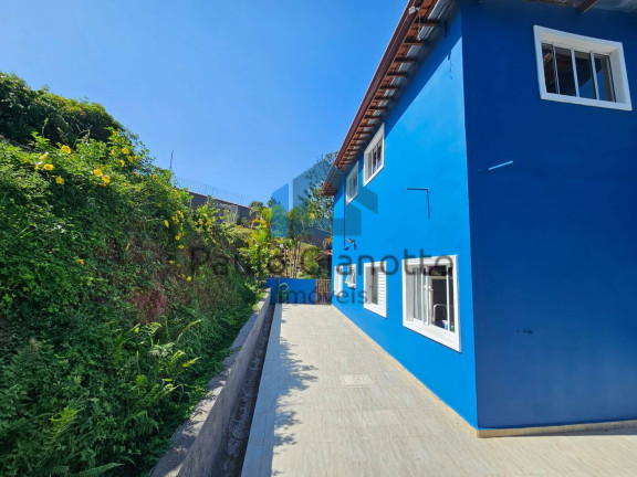 Imagem Casa de Condomínio com 3 Quartos à Venda, 377 m² em Granja Viana - Cotia Imagem Casa de Condomínio com 3 Quartos à Venda, 377 m² em Granja Viana - Cotia