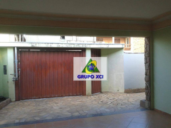 Imagem Casa com 4 Quartos à Venda, 220 m² em Parque Taquaral - Campinas Imagem Casa com 4 Quartos à Venda, 220 m² em Parque Taquaral - Campinas