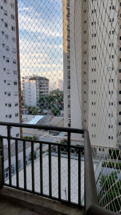 Imagem Apartamento com 2 Quartos à Venda, 78 m² em Brooklin Paulista - São Paulo Imagem Apartamento com 2 Quartos à Venda, 78 m² em Brooklin Paulista - São Paulo
