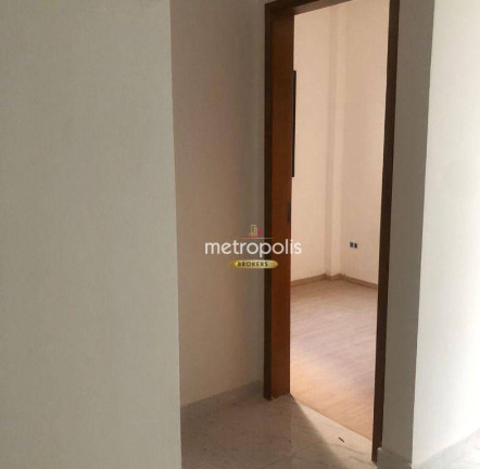 Imagem Apartamento com 2 Quartos para Alugar, 51 m² em Vila Linda - Santo André Imagem Apartamento com 2 Quartos para Alugar, 51 m² em Vila Linda - Santo André