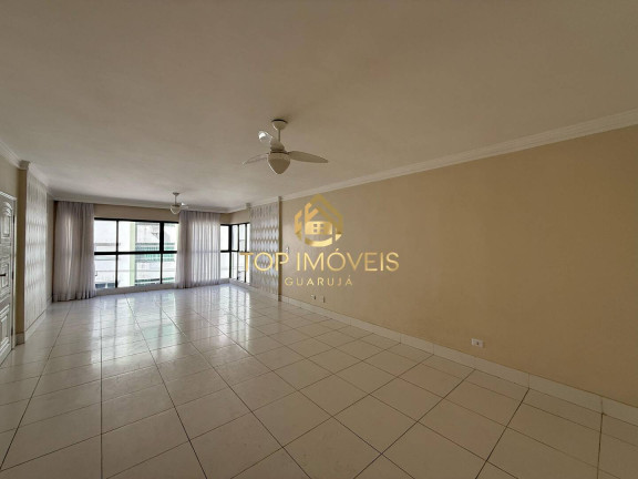 Imagem Apartamento com 3 Quartos à Venda, 90 m² em Pitangueiras - Guarujá