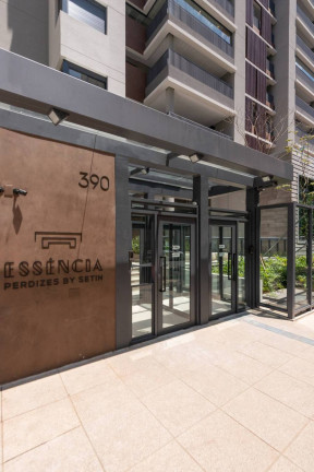 Imagem Apartamento com 3 Quartos à Venda, 100 m² em Perdizes - São Paulo