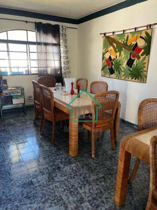 Imagem Casa com 6 Quartos à Venda, 275 m² em Lázaro (praia Domingos Dias) - Ubatuba