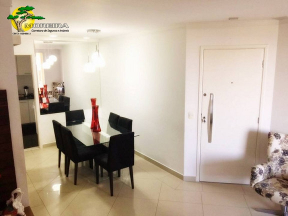 Imagem Apartamento com 3 Quartos à Venda, 96 m² em Mandaqui - São Paulo