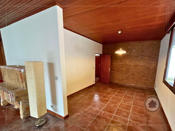Imagem Casa com 4 Quartos à Venda, 400 m² em Chácara Monte Alegre - São Paulo