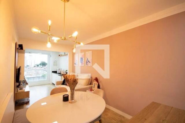 Imagem Apartamento com 2 Quartos à Venda, 55 m² em Vila Osasco - Osasco Imagem Apartamento com 2 Quartos à Venda, 55 m² em Vila Osasco - Osasco