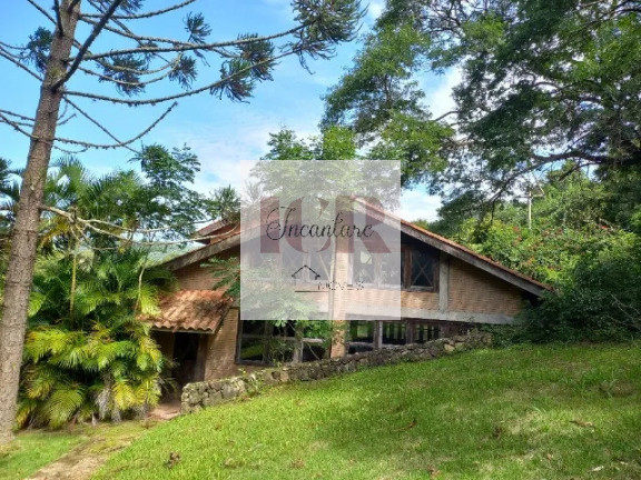 Imagem Chácara com 8 Quartos à Venda, 109 m² em Jupará - Piedade Imagem Chácara com 8 Quartos à Venda, 109 m² em Jupará - Piedade