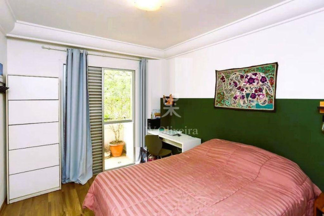 Imagem Apartamento com 3 Quartos à Venda, 108 m² em Jardim Guedala - São Paulo Imagem Apartamento com 3 Quartos à Venda, 108 m² em Jardim Guedala - São Paulo