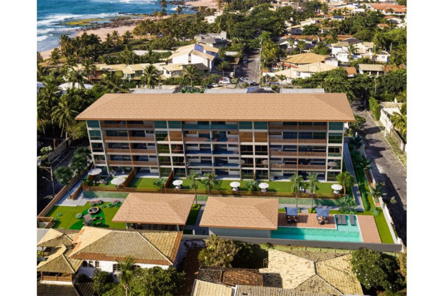 Imagem Apartamento à Venda, 96 m² em Itapuã - Salvador Imagem Apartamento à Venda, 96 m² em Itapuã - Salvador