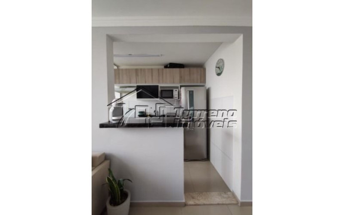 Imagem Apartamento com 2 Quartos à Venda, 48 m² em Palmeiras De São José - São José Dos Campos Imagem Apartamento com 2 Quartos à Venda, 48 m² em Palmeiras De São José - São José Dos Campos