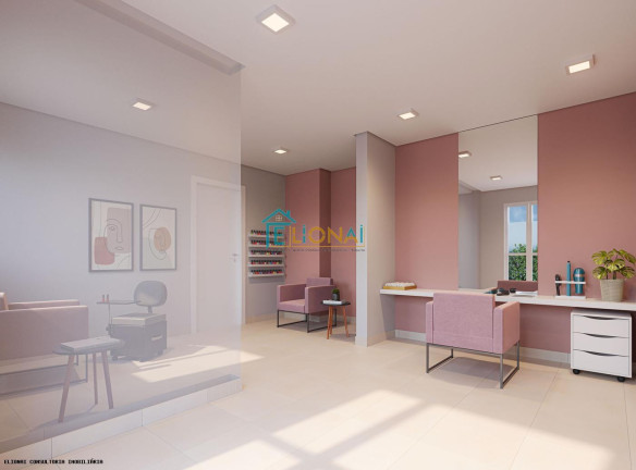 Imagem Apartamento com 2 Quartos à Venda, 31 m² em Pq. Do Carmo - São Paulo