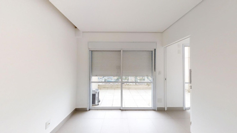Imagem Apartamento com 1 Quarto à Venda, 94 m² em Campo Belo - São Paulo Imagem Apartamento com 1 Quarto à Venda, 94 m² em Campo Belo - São Paulo