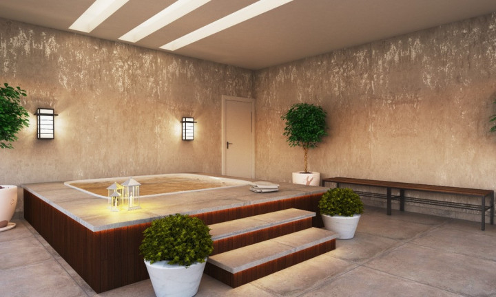 Imagem Apartamento com 2 Quartos à Venda, 72 m² em Porto Belo - Porto Belo
