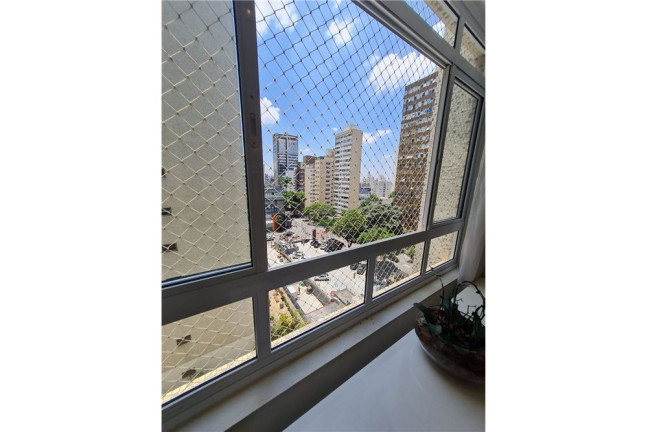 Imagem Imóvel com 3 Quartos à Venda, em Higienópolis - São Paulo Imagem Imóvel com 3 Quartos à Venda, em Higienópolis - São Paulo