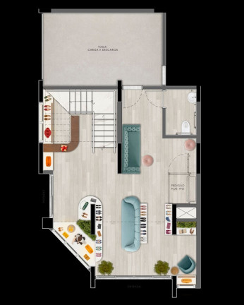 Imagem Loja à Venda, 180 m² em República - São Paulo Imagem Loja à Venda, 180 m² em República - São Paulo