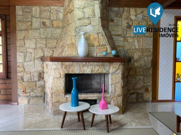 Imagem Casa com 4 Quartos à Venda, 545 m² em Sítio Da Moenda - Itatiba
