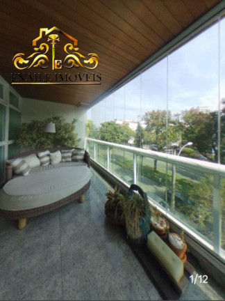 Imagem Apartamento com 4 Quartos à Venda, 220 m² em Barra Da Tijuca - Rio De Janeiro Imagem Apartamento com 4 Quartos à Venda, 220 m² em Barra Da Tijuca - Rio De Janeiro