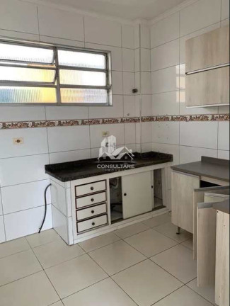 Imagem Apartamento com 2 Quartos à Venda, 84 m² em Itararé - São Vicente