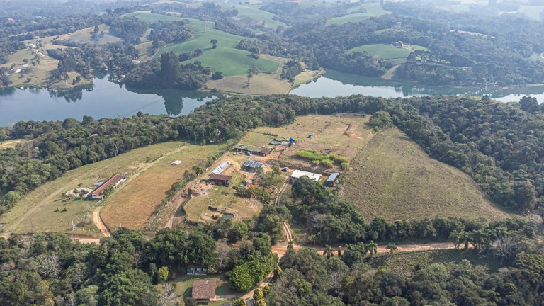 Imagem Imóvel com 1 Quarto à Venda, 22.000 m² em Vila David Antônio - Campo Largo