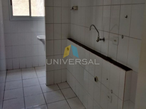 Imagem Apartamento com 2 Quartos à Venda, 50 m² em Vila Re - Sao Paulo
