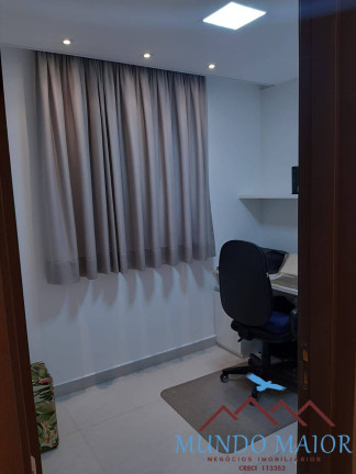 Imagem Apartamento com 3 Quartos à Venda, 89 m² em Vila Eldizia - Santo André Imagem Apartamento com 3 Quartos à Venda, 89 m² em Vila Eldizia - Santo André