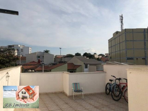 Apartamento com 2 Quartos à Venda, 90 m² em Vila Pires - Santo André