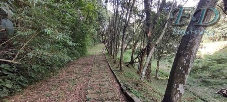 Imagem Chácara com 2 Quartos à Venda, 248.000 m² em Terra Preta (terra Preta) - Mairiporã