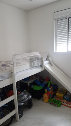 Imagem Apartamento com 2 Quartos à Venda, 90 m² em Green Valley - Barueri