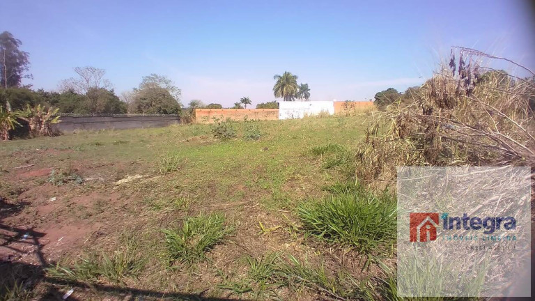 Imagem Terreno em Condomínio à Venda, 40.000 m² em Limeira Imagem Terreno em Condomínio à Venda, 40.000 m² em Limeira