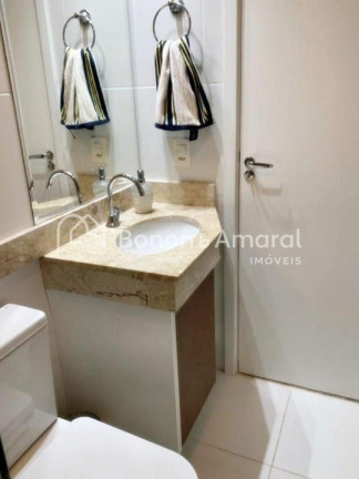 Imagem Apartamento com 3 Quartos à Venda, 76 m² em Taquaral - Campinas Imagem Apartamento com 3 Quartos à Venda, 76 m² em Taquaral - Campinas