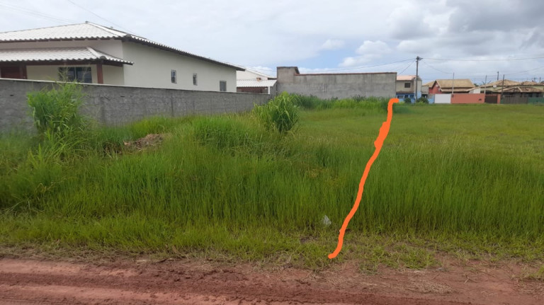 Imagem Terreno à Venda, 420 m² em Nova Califórnia (tamoios) - Cabo Frio