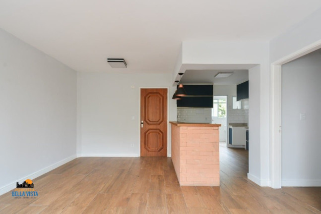 Imagem Apartamento com 3 Quartos à Venda,  em Indianópolis - São Paulo