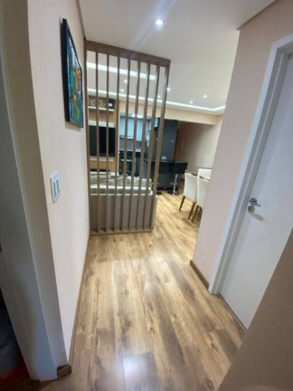 Imagem Apartamento com 3 Quartos à Venda, 82 m² em Jardim - Santo André