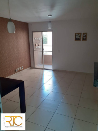 Imagem Apartamento com 2 Quartos à Venda, 70 m² em Paraíso Do Morumbi - São Paulo Imagem Apartamento com 2 Quartos à Venda, 70 m² em Paraíso Do Morumbi - São Paulo