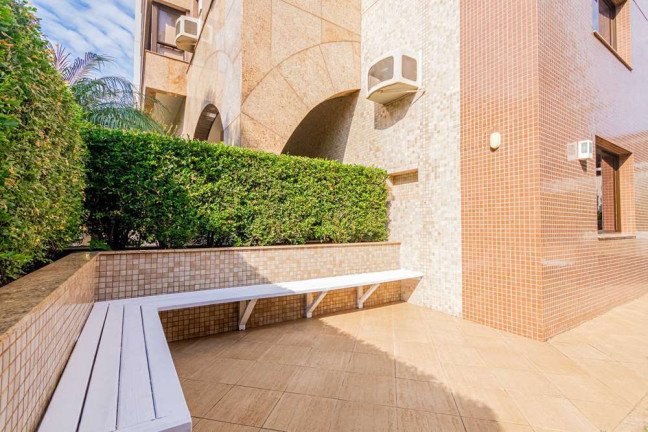 Imagem Apartamento com 3 Quartos à Venda, 103 m² em Menino Deus - Porto Alegre