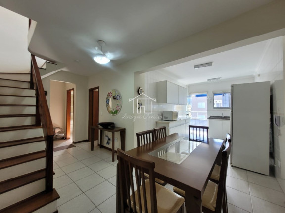 Imagem Cobertura com 3 Quartos à Venda, 120 m² em Itaguá - Ubatuba