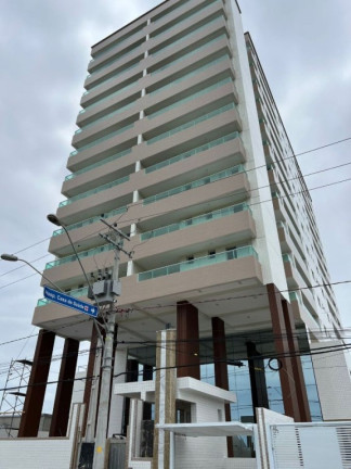 Apartamento com 2 Quartos à Venda, 79 m² em Mirim - Praia Grande