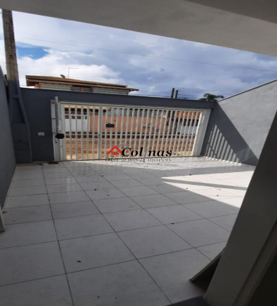 Imagem Sobrado com 3 Quartos à Venda, 125 m² em Depois Do Centro - Ibiúna Imagem Sobrado com 3 Quartos à Venda, 125 m² em Depois Do Centro - Ibiúna