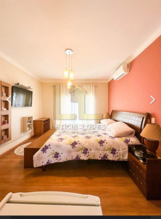 Imagem Casa com 4 Quartos à Venda, 324 m² em Residencial Ibi-aram - Itupeva Imagem Casa com 4 Quartos à Venda, 324 m² em Residencial Ibi-aram - Itupeva