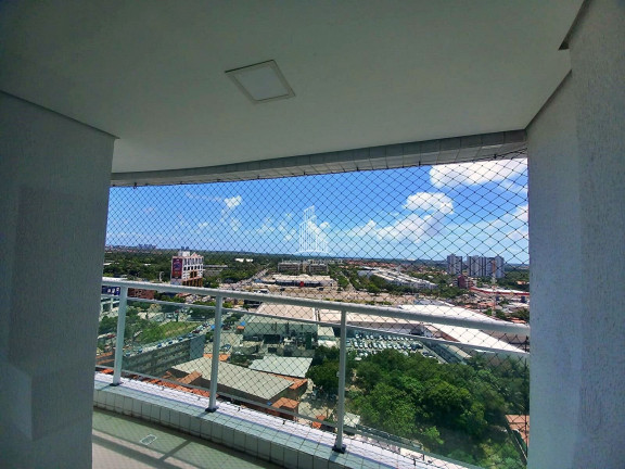 Imagem Apartamento com 3 Quartos à Venda, 73 m² em Engenheiro Luciano Cavalcante - Fortaleza Imagem Apartamento com 3 Quartos à Venda, 73 m² em Engenheiro Luciano Cavalcante - Fortaleza