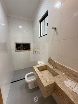 Imagem Casa com 3 Quartos à Venda, 132 m² em Jardim Balneário Meia Ponte - Goiânia Imagem Casa com 3 Quartos à Venda, 132 m² em Jardim Balneário Meia Ponte - Goiânia