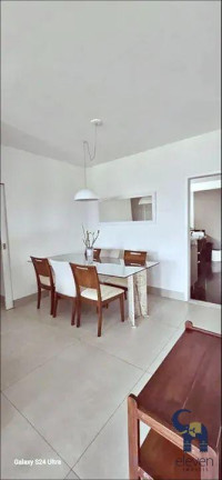 Imagem Apartamento com 3 Quartos à Venda, 100 m² em Caminho Das Arvores - Salvador