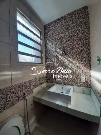 Imagem Apartamento com 2 Quartos à Venda, em Várzea - Teresópolis Imagem Apartamento com 2 Quartos à Venda, em Várzea - Teresópolis