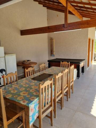 Imagem Chácara com 3 Quartos à Venda, 230 m² em Rio Acima - Mairiporã Imagem Chácara com 3 Quartos à Venda, 230 m² em Rio Acima - Mairiporã