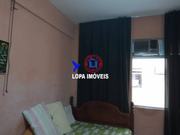 Imagem Apartamento com 1 Quarto à Venda, 28 m² em Centro - Rio De Janeiro