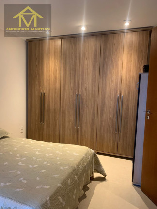 Imagem Apartamento com 4 Quartos à Venda, 140 m² em Itapuã - Vila Velha