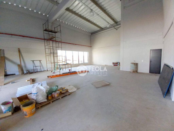 Imagem Sala Comercial para Alugar, 200 m² em Jardim Glória - Americana Imagem Sala Comercial para Alugar, 200 m² em Jardim Glória - Americana
