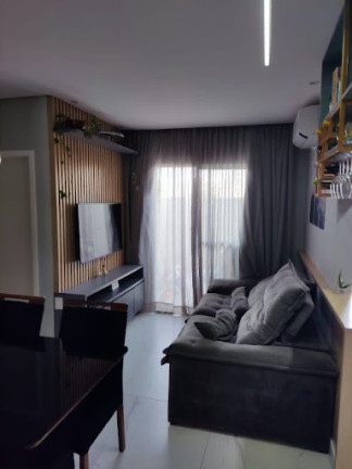 Imagem Apartamento com 2 Quartos à Venda, 50 m² em Jardim Do Lago - Campinas