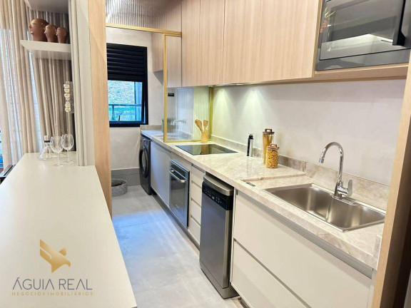 Imagem Apartamento com 2 Quartos à Venda, 59 m² em Vila Margarida - Campo Grande Imagem Apartamento com 2 Quartos à Venda, 59 m² em Vila Margarida - Campo Grande